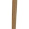 Ekena Millwork 4"W x 26"D x 26"H Traditional Rough Sawn Knee Brace, Western Red Cedar BRC04X26X26TRA00RWR - alternate 3